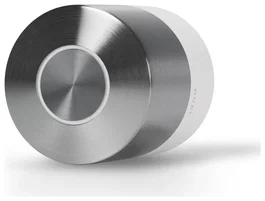 Nuki Smart Lock Pro 221147 con Bluetooth, WLAN y Matter