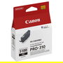 Canon PFI-5100 Photo Black 14.4 ml Tinta Original para imagePROGRAF PRO-310, Pack Individual - 1 Pieza