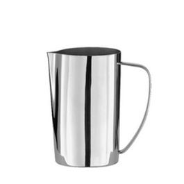 Sambonet Design Jarro - Jarro de acero inoxidable liso, capacidad 30 cl, colección Design, Orfebrería