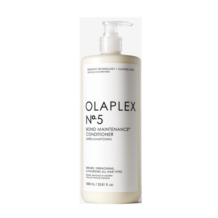 Olaplex No.5 Bond Maintenance Acondicionador 1000 ml Olaplex No.5 Bond Maintenance Acondicionador 1000 ml