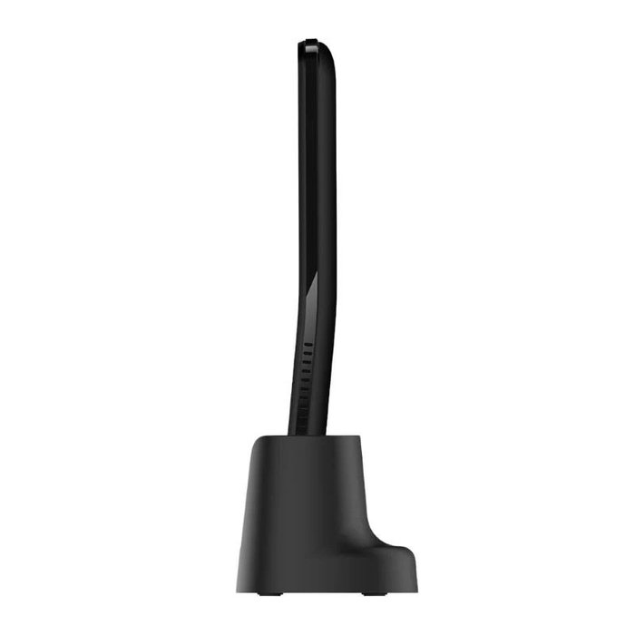 MAXCOM MM34D 4G con pantalla de 2.4 pulgadas y base de carga