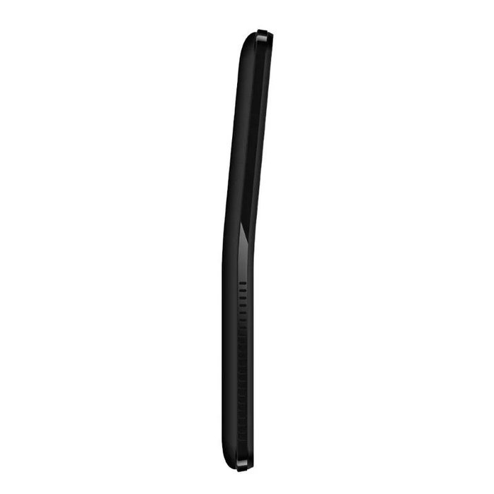 MAXCOM MM34D 4G con pantalla de 2.4 pulgadas y base de carga