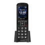 MAXCOM MM34D 4G con pantalla de 2.4 pulgadas y base de carga