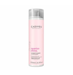 Cadiveu Essentials Conditioner Quartzo Shine 250ml