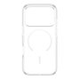 PanzerGlass CARE Urban Explorer Case Transparente con MagSafe para iPhone 17 Pro