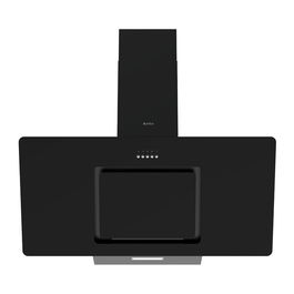 Campana Convencional Artica AVERTIKA90CN Negro