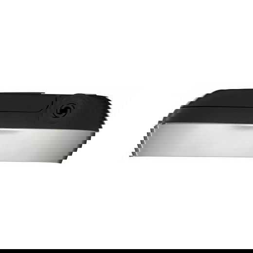 WMF 608196030 Termómetro Digital BBQ, Acero Inoxidable, Rango -20 a 250 °C, Pantalla LCD