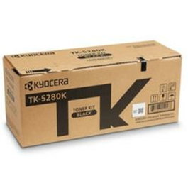 KYOCERA CONSUMIBLES TK-5280K