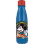 Stor Botella Aluminio Infantil Mickey True Champions 600 ml