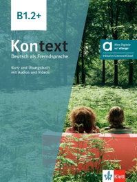 Kontext B1.2, AA VV - KLETT
