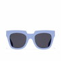 Hawkers ROW X Soft Blue Ash Gafas de Sol Escudo para Mujer