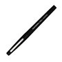 Paper Mate Rotulador Flair punta nylon 1,1 mm negro