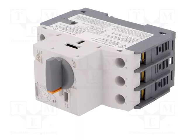 LS ELECTRIC MMS-32H-26A Interruptor Motorizado 26A 11kW