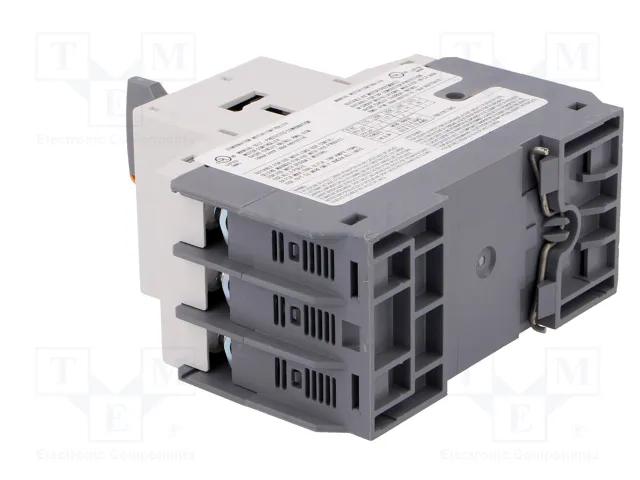LS ELECTRIC MMS-32H-26A Interruptor Motorizado 26A 11kW