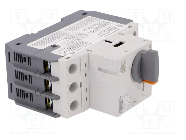 LS ELECTRIC MMS-32H-26A Interruptor Motorizado 26A 11kW