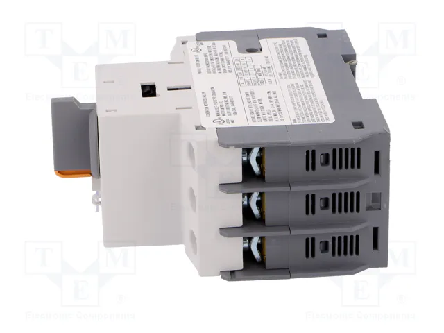 LS ELECTRIC MMS-32H-26A Interruptor Motorizado 26A 11kW