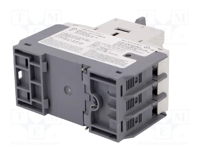 LS ELECTRIC MMS-32H-26A Interruptor Motorizado 26A 11kW