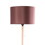 Lámpara de Suelo Walter SKD-F019-B Elegante Diseño Nórdico Bombilla E27