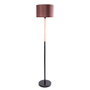 Lámpara de Suelo Walter SKD-F019-B Elegante Diseño Nórdico Bombilla E27
