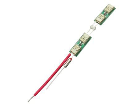 4EVAC Módulo Fin de Línea - Pack de 10 Unidades