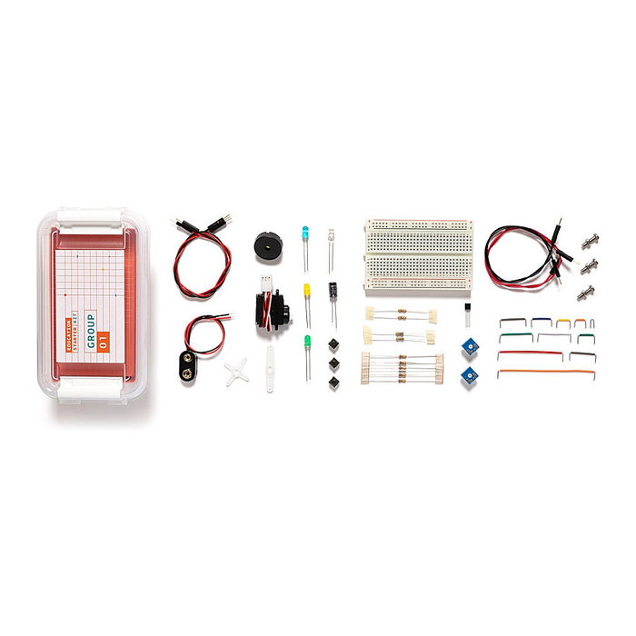 Arduino Education Starter Kit AKX00023 development board