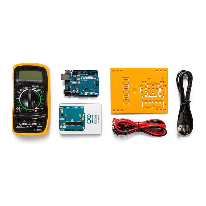 Arduino AKX00023 Education Starter Kit Certificado CE