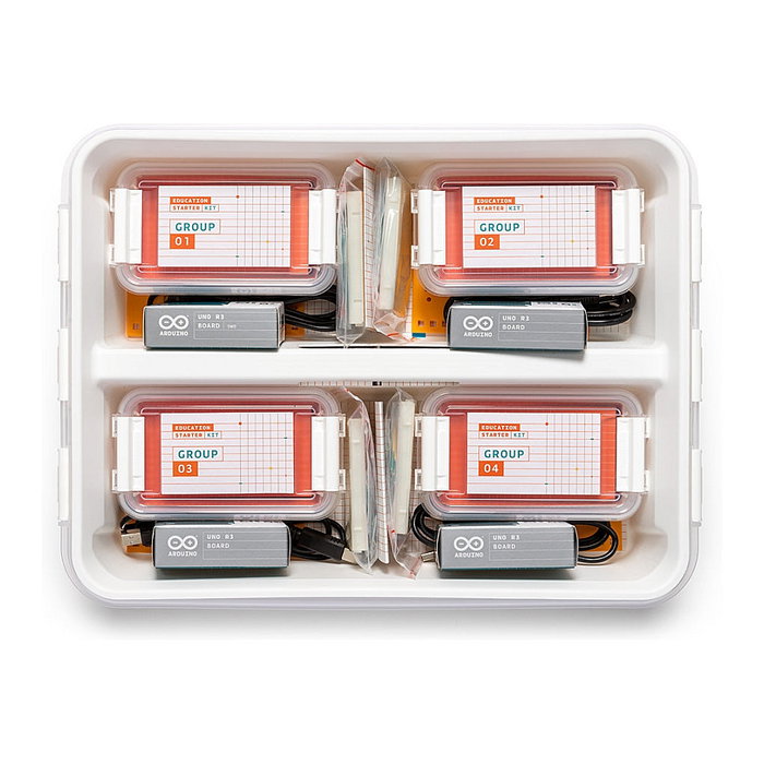 Arduino AKX00023 Education Starter Kit Certificado CE