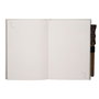 Harry Potter Cuaderno A5 Premium con luz Marauder's Map