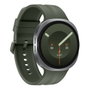 SAMSUNG Galaxy Watch9 LTE SM-L355 44 mm Silver