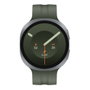 SAMSUNG Galaxy Watch9 LTE SM-L355 44 mm Silver