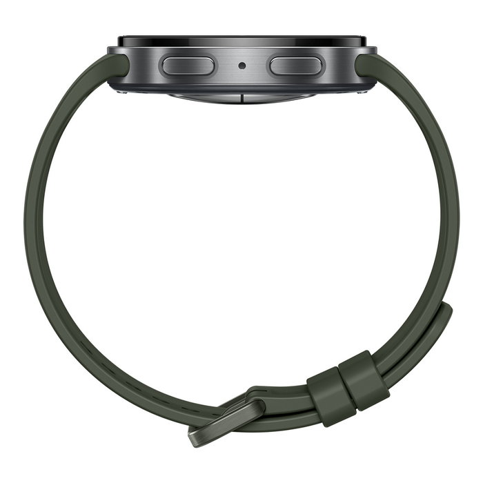 SAMSUNG Galaxy Watch9 LTE SM-L355 44 mm Silver