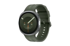 SAMSUNG Galaxy Watch9 LTE SM-L355 44 mm Silver
