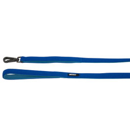 Nayeco Correa de Neopreno Azul 15mm x 120cm