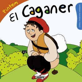 SUSAETA EDICIONES, El caganer, VV.AA. - SUSAETA EDICIONES