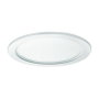 Brumberg. Leuchten EB-Panel FLAT30 rund ws 830 16W 24V