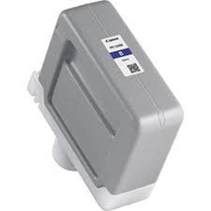 Canon Cartucho de Tinta Azul PFI-1300b 330 ml Original Azul para imagePROGRAF PRO Series Canon Cartucho de Tinta Azul PFI-1300b 330 ml Original Azul para imagePROGRAF PRO Series