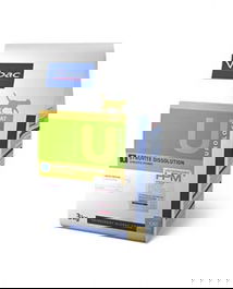 Virbac U1 Alimento Dietético para Gatos para Disolución de Estruvita, 1,5 kg