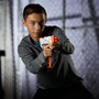 Nerf C0390 Modulus BarrelStrike Pistola Blaster Convertible Extensión de Barril para Lanzadores Modulus +8 años