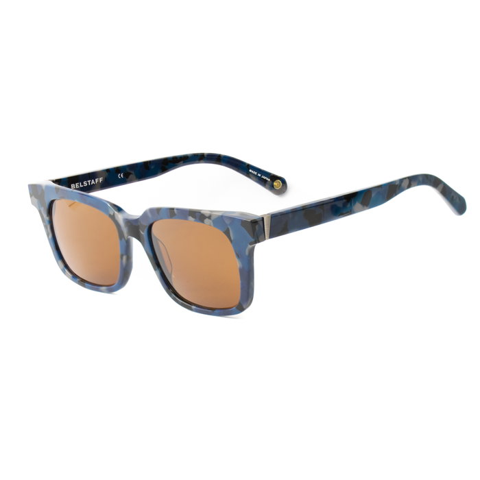 Belstaff TRIUMPH-S098 Gafas de sol Multicolor Belstaff TRIUMPH-S098 Gafas de sol Multicolor