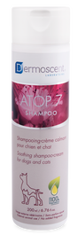 Nextmune Dermoscent Atop 7 Shampoo Perros Gatos 200 mL