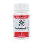 EQUISALUD Holomega Detoximetal 50 cápsulas