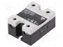 CARLO GAVAZZI RM1A40D25 Relé de semiconductor monofásico 25A 42-440VAC