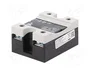 CARLO GAVAZZI RM1A40D25 Relé de semiconductor monofásico 25A 42-440VAC