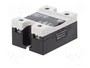 CARLO GAVAZZI RM1A40D25 Relé de semiconductor monofásico 25A 42-440VAC