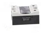 CARLO GAVAZZI RM1A40D25 Relé de semiconductor monofásico 25A 42-440VAC