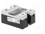 CARLO GAVAZZI RM1A40D25 Relé de semiconductor monofásico 25A 42-440VAC