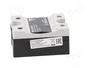 CARLO GAVAZZI RM1A40D25 Relé de semiconductor monofásico 25A 42-440VAC