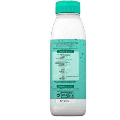 Garnier Fructis Hair Food Aloe Vera Acondicionador Hidratante 350 ml (Reacondicionado)