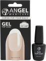 W7 Angel Manicure Gel Top Coat 15ml W7 Angel Manicure Gel Top Coat 15ml