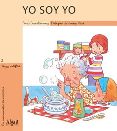 ALGAR EDITORIAL Yo soy yo